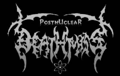 logo Postnuclear Deathmass